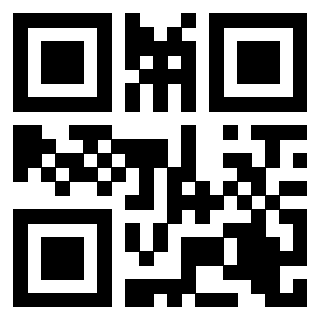 Scansione del QrCode di 3205454272
