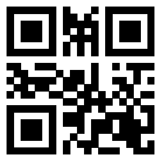 Scansione del QrCode di 3205454273