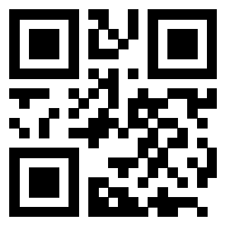 3205454279 - Immagine del Qr Code associato