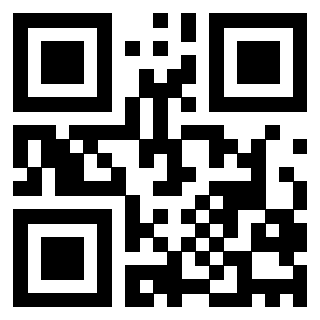 Il QrCode di 3205454280