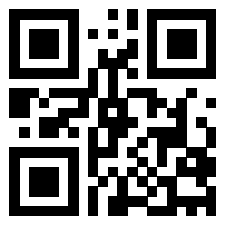 Scansione del QrCode di 3205454284