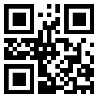 Il QrCode di 3205454285