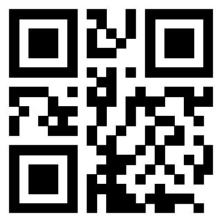 Immagine del Qr Code di 3205454290