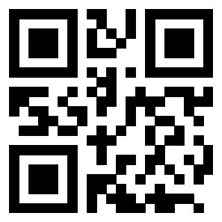 Immagine del QrCode di 3205454293