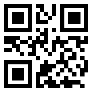 Il QrCode di 3205454294