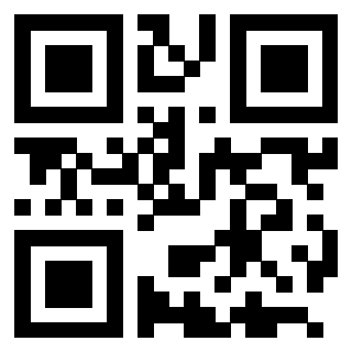 Scansione del Qr Code di 3205454295