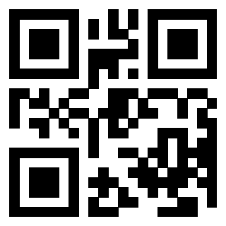 3205454304 - Immagine del Qr Code associato