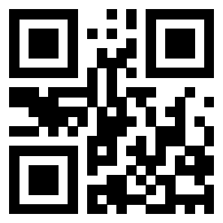 3205454307 - Immagine del Qr Code associato