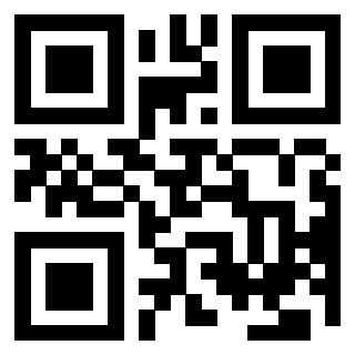 3205454312 - Immagine del QrCode