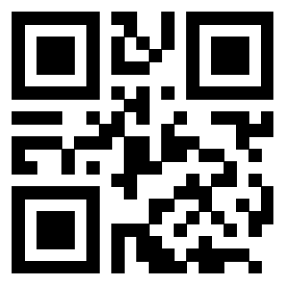 Il Qr Code di 3205454314