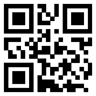 3205454315 Qr Code associato