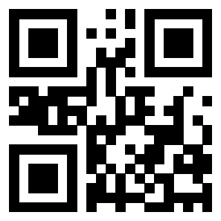 3205454319 - Immagine del QrCode associato