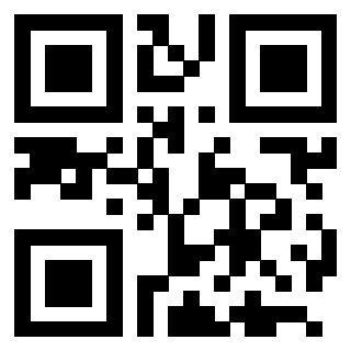 Scansione del QrCode di 3205454325