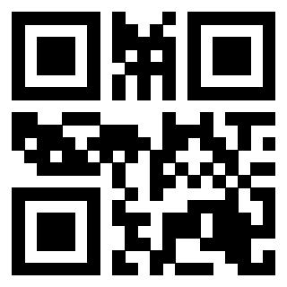 3205454329 - Immagine del Qr Code