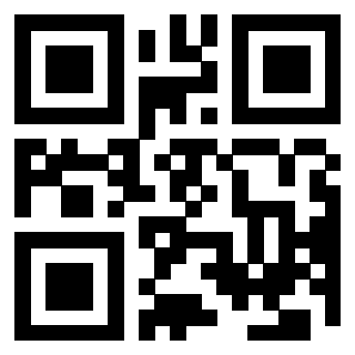 3205454332 - Immagine del Qr Code associato