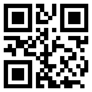 Scansione del Qr Code di 3205454336