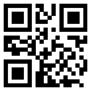 3205454341 Qr Code associato