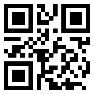 3205454343 - Immagine del QrCode associato