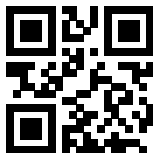 3205454346 - Immagine del QrCode associato