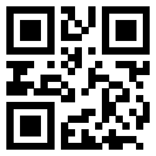 Scansione del QrCode di 3205454347