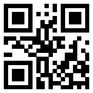 3205454349 - Immagine del QrCode associato