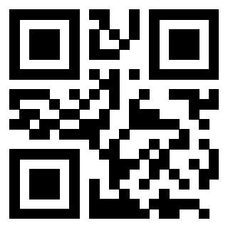 Il Qr Code di 3205454351
