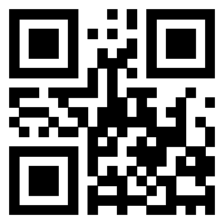 Il QrCode di 3205454353