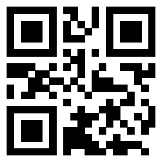 Immagine del QrCode di 3205454355