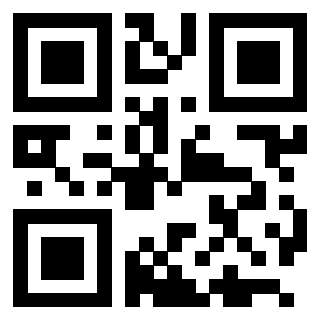 3205454356 - Immagine del QrCode associato