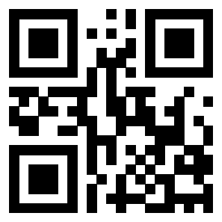 Scansione del QrCode di 3205454358