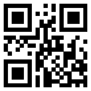 Il QrCode di 3205454364