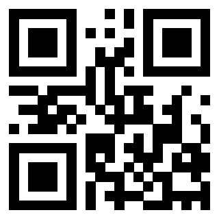 Scansione del QrCode di 3205454367