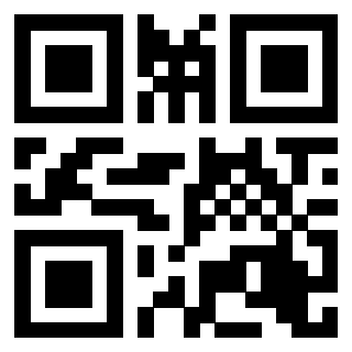 Il QrCode di 3205454369