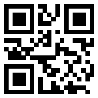 Scansione del Qr Code di 3205454372