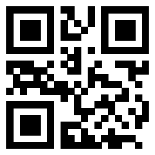 Immagine del QrCode di 3205454374