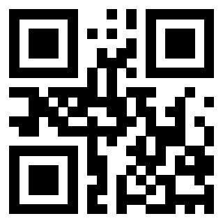 Scansione del Qr Code di 3205454377