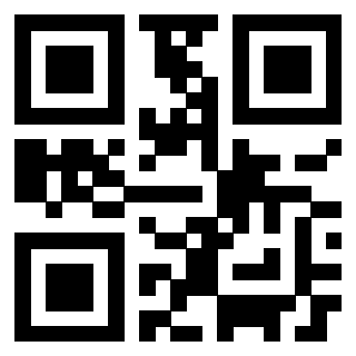 Immagine del QrCode di 3205454379