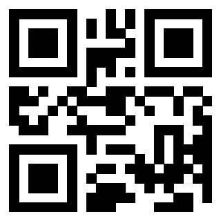 Immagine del Qr Code di 3205454380