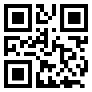 Scansione del Qr Code di 3205454386