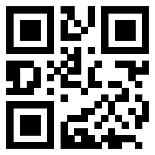 Scansione del Qr Code di 3205454390