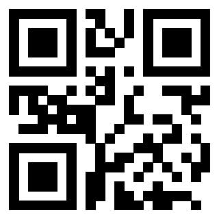 Immagine del Qr Code di 3205454394