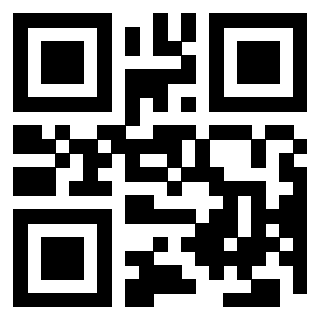 Scansione del Qr Code di 3205454395