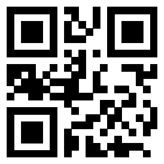 Il Qr Code di 3205454399