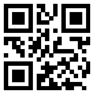 3205454404 - Immagine del Qr Code associato