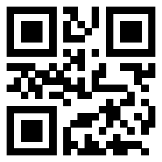 QrCode di 3205454405