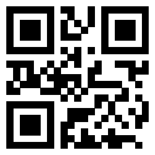 Immagine del QrCode di 3205454408