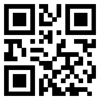 Il QrCode di 3205454414