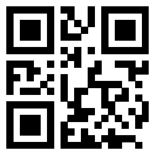 Scansione del Qr Code di 3205454416