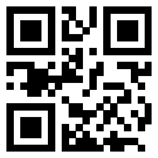 Immagine del Qr Code di 3205454421