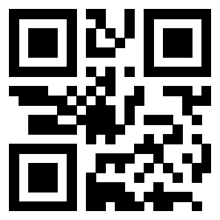 Scansione del QrCode di 3205454424